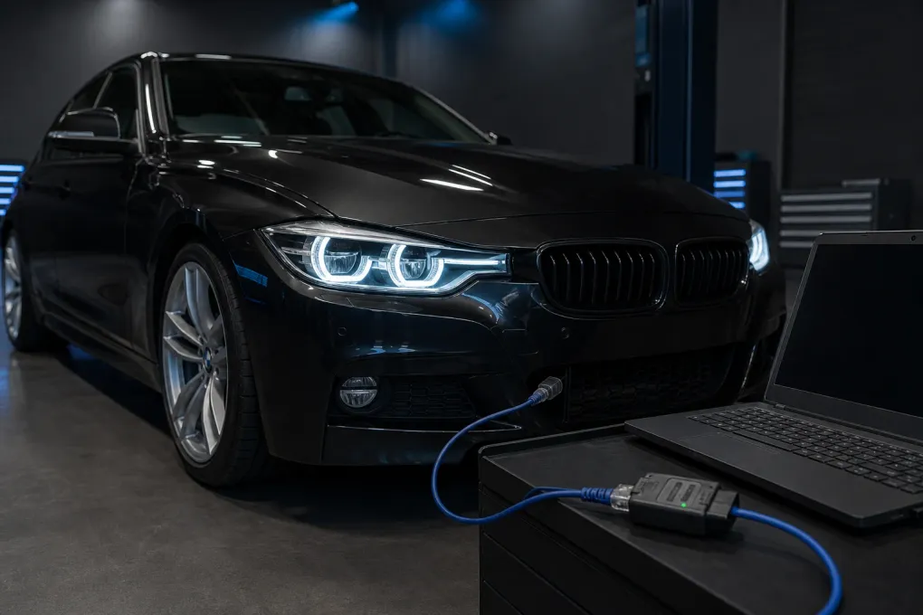 ENET Kabel für BMW: Was du wissen musst bevor du kaufst